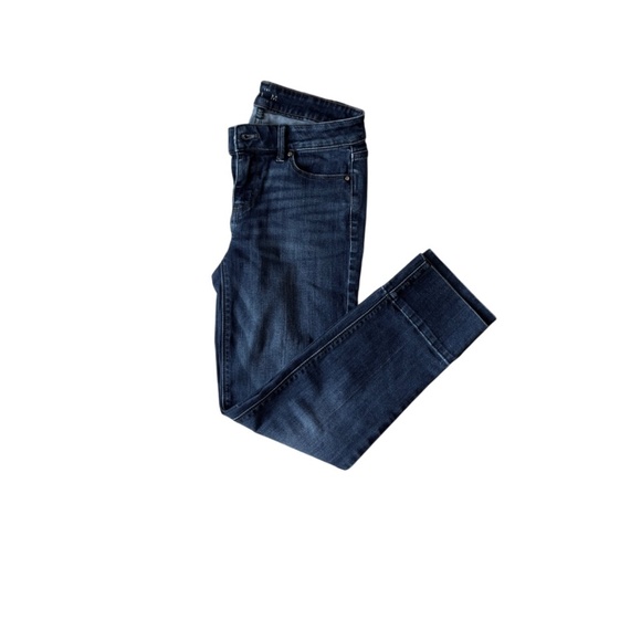 White House Black Market Denim - White House Black Market skinny jeans, size 00R